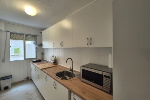 Huoneisto myytävänä Punta Prima, Alicante, Espanja, 2 makuuhuonetta, 70 m2 No. 146191 - kuva 3