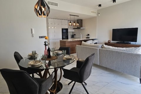 Wohnung zum Verkauf in Punta Prima, Alicante, Spanien 2 Schlafzimmer, 71 m2 Nr. 146194 - Foto 5