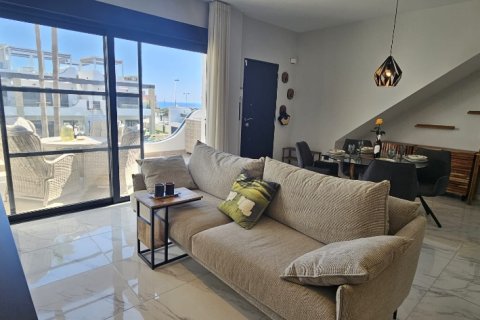 Wohnung zum Verkauf in Punta Prima, Alicante, Spanien 2 Schlafzimmer, 71 m2 Nr. 146194 - Foto 13