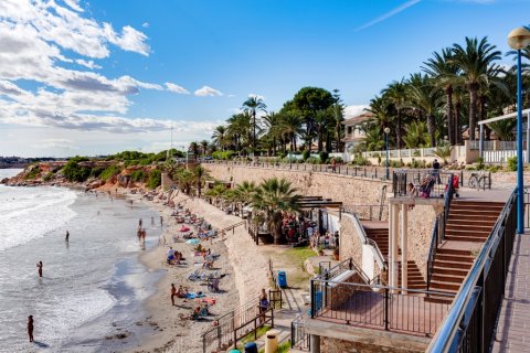 Wohnung zum Verkauf in Punta Prima, Alicante, Spanien 2 Schlafzimmer, 71 m2 Nr. 146194 - Foto 20