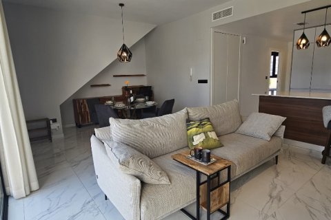Wohnung zum Verkauf in Punta Prima, Alicante, Spanien 2 Schlafzimmer, 71 m2 Nr. 146194 - Foto 8
