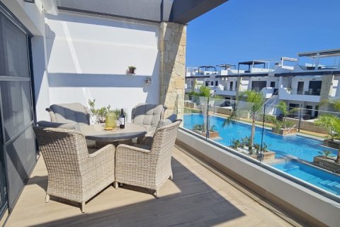Wohnung zum Verkauf in Punta Prima, Alicante, Spanien 2 Schlafzimmer, 71 m2 Nr. 146194 - Foto 1