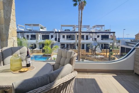 Wohnung zum Verkauf in Punta Prima, Alicante, Spanien 2 Schlafzimmer, 71 m2 Nr. 146194 - Foto 7