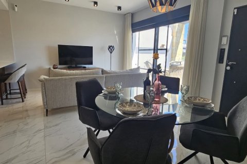Wohnung zum Verkauf in Punta Prima, Alicante, Spanien 2 Schlafzimmer, 71 m2 Nr. 146194 - Foto 3