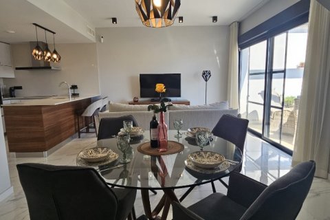 Wohnung zum Verkauf in Punta Prima, Alicante, Spanien 2 Schlafzimmer, 71 m2 Nr. 146194 - Foto 11