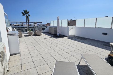 Wohnung zum Verkauf in Punta Prima, Alicante, Spanien 2 Schlafzimmer, 71 m2 Nr. 146194 - Foto 18