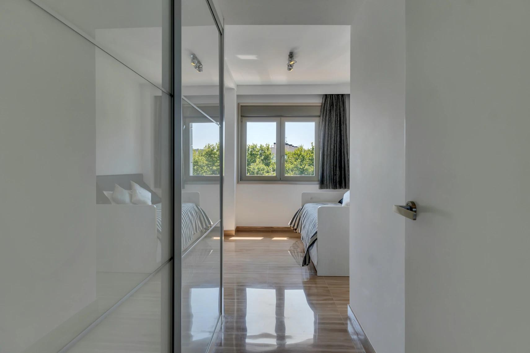 Apartamento en Agost, Alicante, España 3 dormitorios, 121 m2 No. 193328