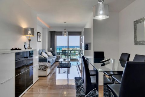 Apartamento en venta en Agost, Alicante, España 3 dormitorios, 121 m2 No. 193328 - foto 6