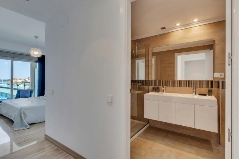 Apartamento en venta en Agost, Alicante, España 3 dormitorios, 121 m2 No. 193328 - foto 23