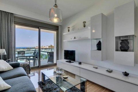 Apartamento en venta en Agost, Alicante, España 3 dormitorios, 121 m2 No. 193328 - foto 5