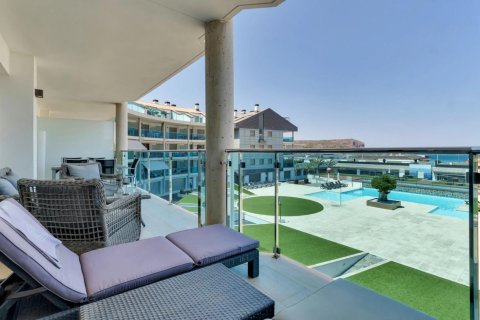 Apartamento en venta en Agost, Alicante, España 3 dormitorios, 121 m2 No. 193328 - foto 12