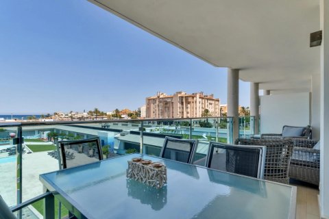 Apartamento en venta en Agost, Alicante, España 3 dormitorios, 121 m2 No. 193328 - foto 11