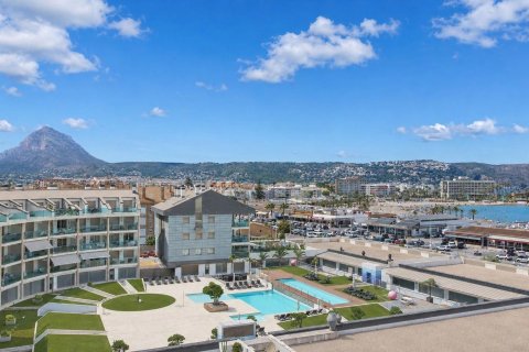 Apartamento en venta en Agost, Alicante, España 3 dormitorios, 121 m2 No. 193328 - foto 3