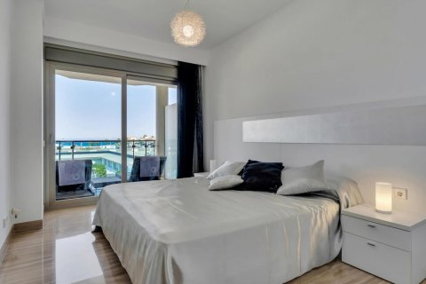 Apartamento en venta en Agost, Alicante, España 3 dormitorios, 121 m2 No. 193328 - foto 21
