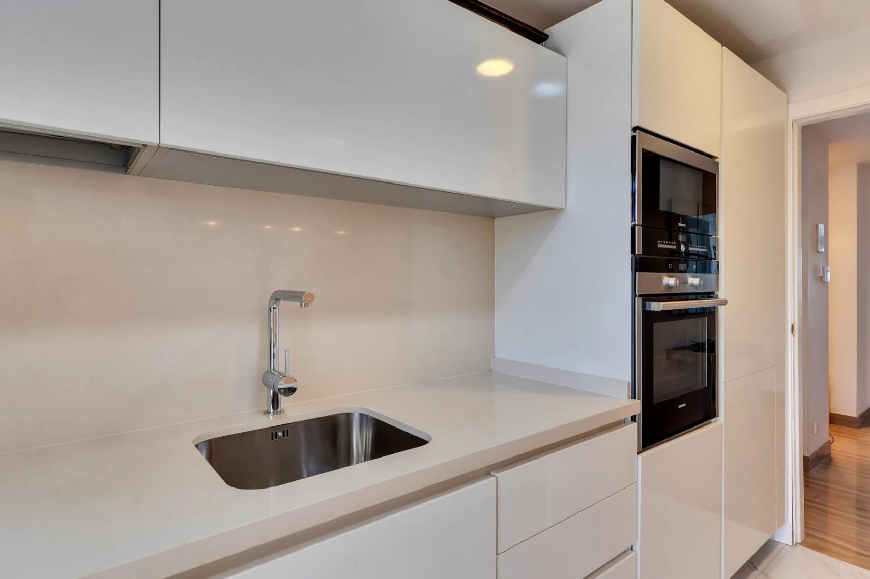 Apartamento en Agost, Alicante, España 3 dormitorios, 121 m2 No. 193328