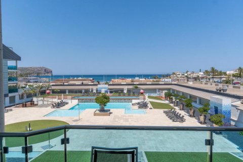 Apartamento en venta en Agost, Alicante, España 3 dormitorios, 121 m2 No. 193328 - foto 13