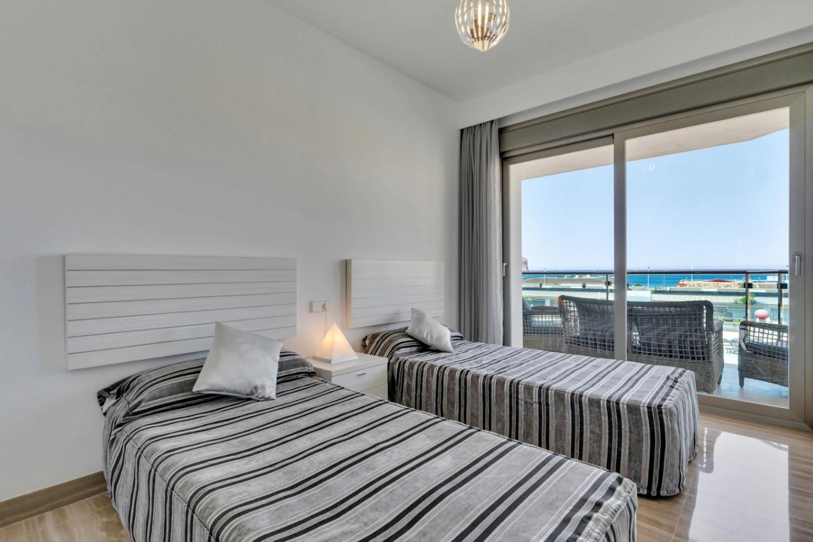 Apartamento en Agost, Alicante, España 3 dormitorios, 121 m2 No. 193328