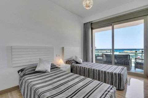 Apartamento en venta en Agost, Alicante, España 3 dormitorios, 121 m2 No. 193328 - foto 28