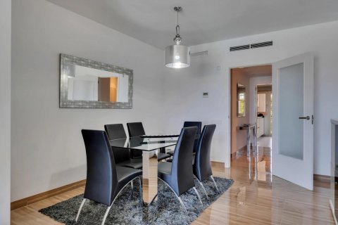 Apartamento en venta en Agost, Alicante, España 3 dormitorios, 121 m2 No. 193328 - foto 8