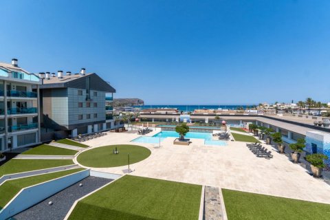 Apartamento en venta en Agost, Alicante, España 3 dormitorios, 121 m2 No. 193328 - foto 14