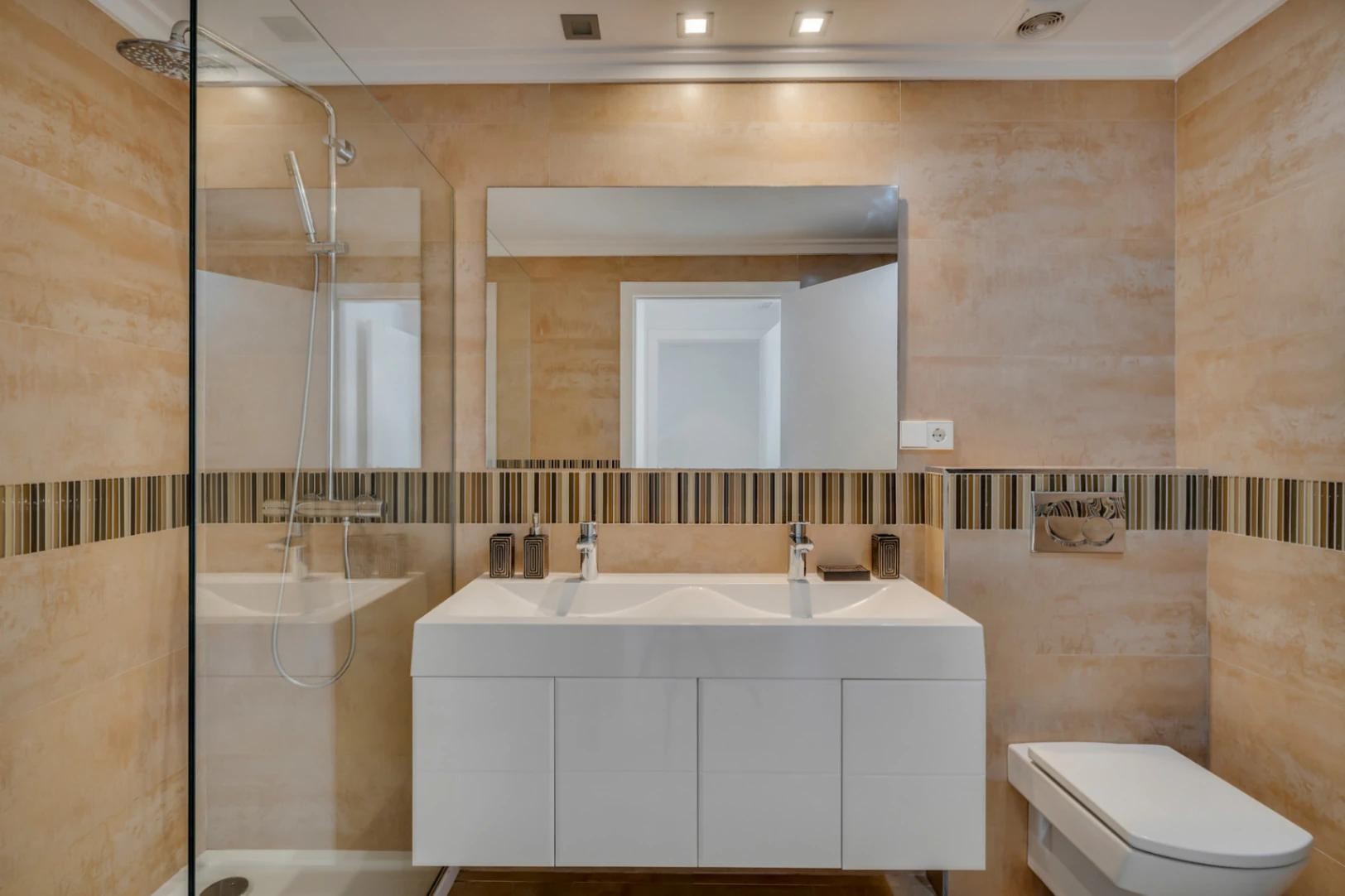 Apartamento en Agost, Alicante, España 3 dormitorios, 121 m2 No. 193328