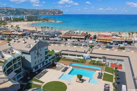 Apartamento en Agost, Alicante, España 3 dormitorios, 121 m2 No. 193328