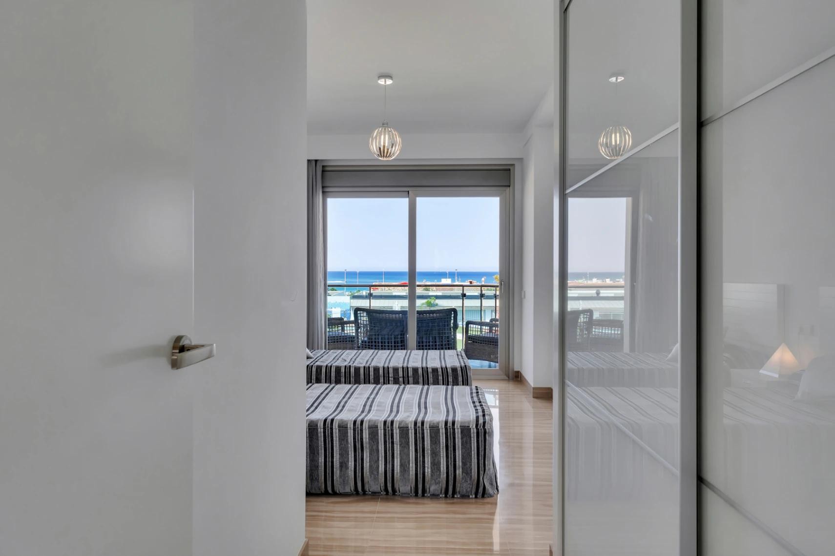 Apartamento en Agost, Alicante, España 3 dormitorios, 121 m2 No. 193328