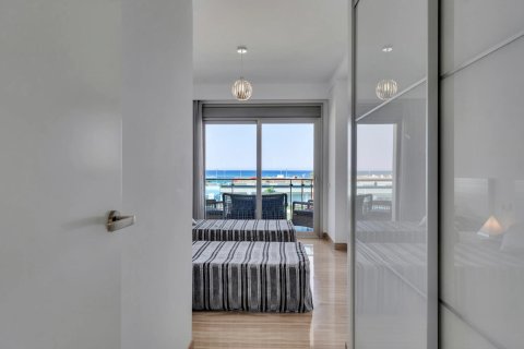 Apartamento en venta en Agost, Alicante, España 3 dormitorios, 121 m2 No. 193328 - foto 26