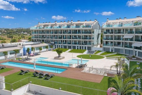 Apartamento en venta en Agost, Alicante, España 3 dormitorios, 121 m2 No. 193328 - foto 2