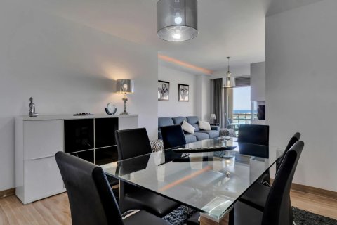 Apartamento en venta en Agost, Alicante, España 3 dormitorios, 121 m2 No. 193328 - foto 7