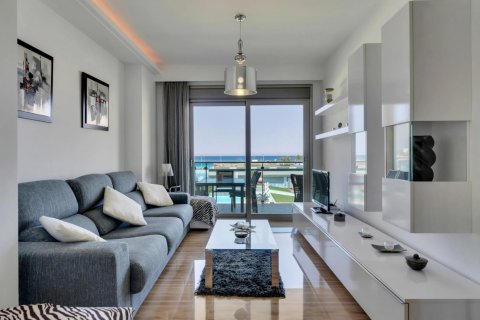 Apartamento en venta en Agost, Alicante, España 3 dormitorios, 121 m2 No. 193328 - foto 4