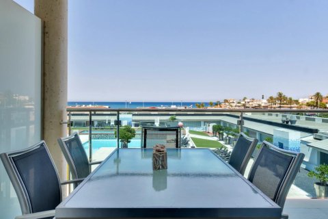 Apartamento en venta en Agost, Alicante, España 3 dormitorios, 121 m2 No. 193328 - foto 10