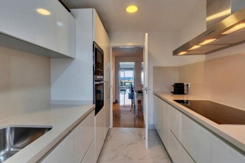 Apartamento en venta en Agost, Alicante, España 3 dormitorios, 121 m2 No. 193328 - foto 18