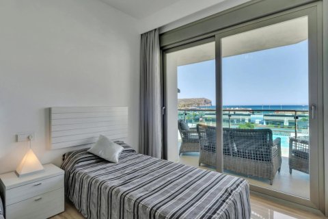 Apartamento en venta en Agost, Alicante, España 3 dormitorios, 121 m2 No. 193328 - foto 27