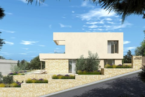 Willa w Denia, Alicante, Hiszpania 3 sypialnie, 189 mkw. nr 193327 – zdjęcie 4