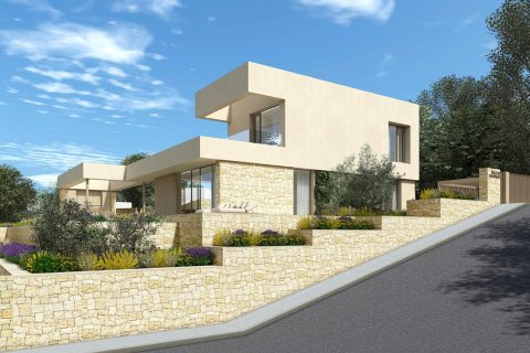 Willa w Denia, Alicante, Hiszpania 3 sypialnie, 189 mkw. nr 193327 – zdjęcie 3