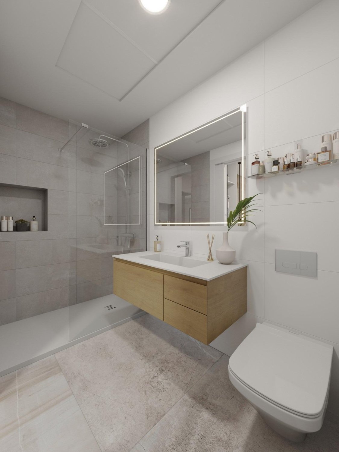 Dzīvoklis Los Alcazares, Murcia, Spānijā 2 istabas, 72 m2 Nr. 193325