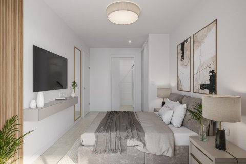 Dzīvoklis pārdošanā Los Alcazares, Murcia, Spānijā 2 istabas, 72 m2 Nr. 193325 - attēls 10