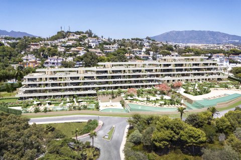 Bungalow en venta en Mijas, Málaga, España 2 dormitorios, 91 m2 No. 193330 - foto 3
