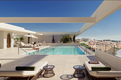 Dzīvoklis pārdošanā Fuengirola, Malaga, Spānijā 1 istaba, 67 m2 Nr. 193331 - attēls 8