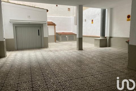 Pysäköinti myytävänä Madrid, Espanja , 10 m2 No. 185764 - kuva 10