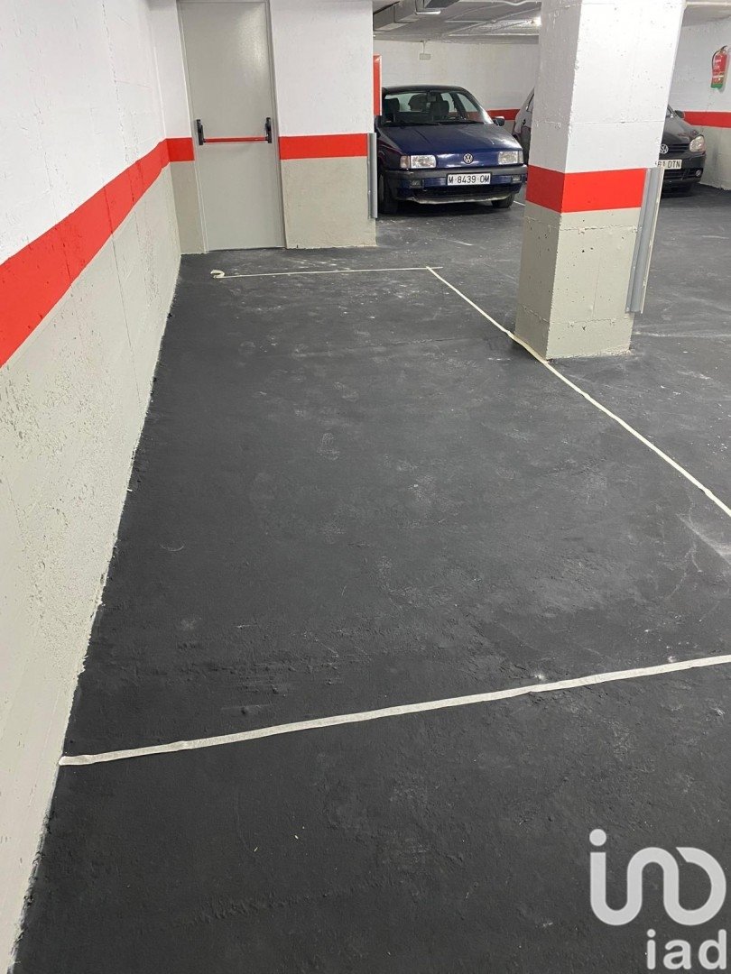 Parking à Madrid, Espagne 10 m2 No. 185764