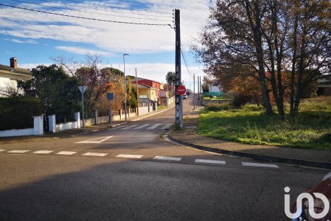 Продажа земельного участка в Кальдес-де-Малавелья, Герона, Испания 500м2 №185766 - фото 5