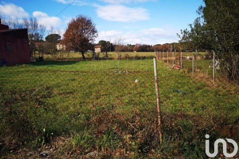 Land plot in Caldes de Malavella, Girona, Spain 500 sq.m. No. 185766