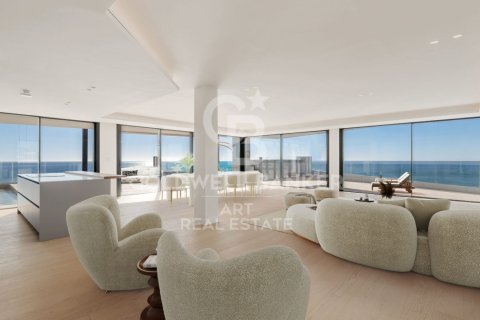 Apartamento en venta en Fuengirola, Málaga, España 4 dormitorios, 449 m2 No. 157225 - foto 6
