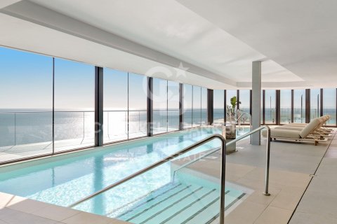 Apartament w Fuengirola, Malaga, Hiszpania 4 sypialnie, 449 mkw. nr 157225 – zdjęcie 18