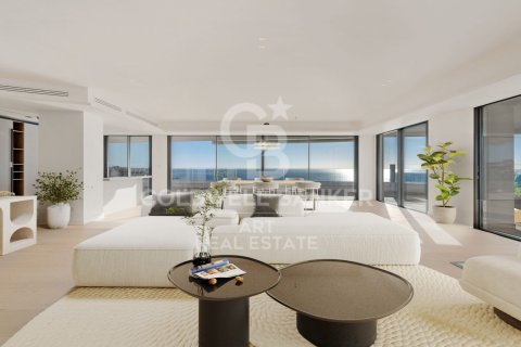 Apartamento en venta en Fuengirola, Málaga, España 2 dormitorios, 134 m2 No. 157224 - foto 5