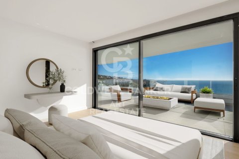 Apartamento en venta en Fuengirola, Málaga, España 2 dormitorios, 126 m2 No. 157230 - foto 11