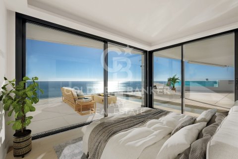 Apartamento en venta en Fuengirola, Málaga, España 3 dormitorios, 230 m2 No. 157228 - foto 10