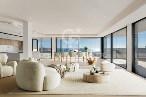 Apartamento en venta en Fuengirola, Málaga, España 3 dormitorios, 230 m2 No. 157228 - foto 4